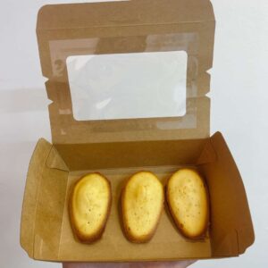 mimi bakes vn hcm saigon phapmadeleine citron