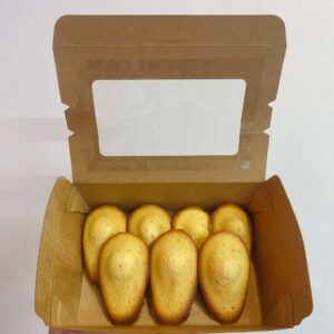 mimi bakes vn hcm saigon phapmadeleine citron
