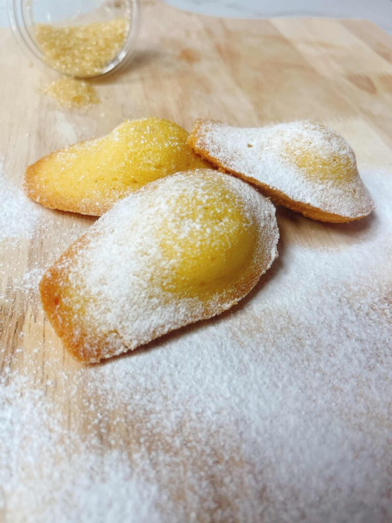 madeleine vailla mimi bakes vn saigon hcm