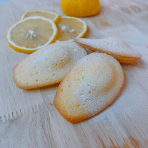 mimi bakes vn hcm saigon phapmadeleine citron