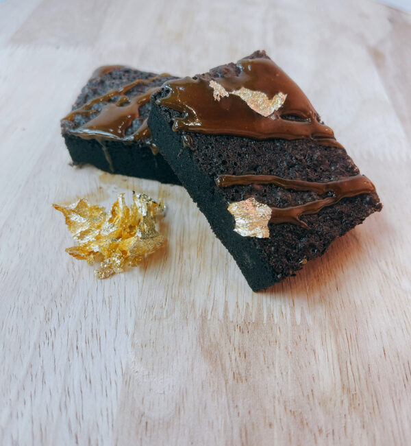 brownie choco mimi bakes vn hcm saigon phap